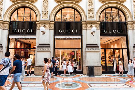 buy gucci from italy